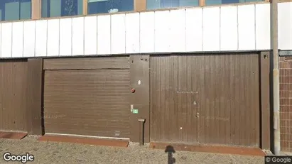 Affärslokaler att hyra i Malmö Centrum - Bild från Google Street View Affärslokaler att hyra i Malmö Centrum - Bild från Google Street View