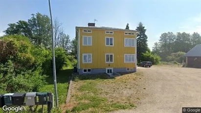 Affärslokaler att hyra i Tierp - Bild från Google Street View Affärslokaler att hyra i Tierp - Bild från Google Street View