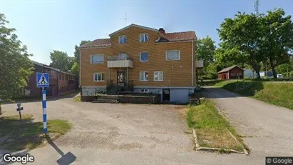 Affärslokaler att hyra i Tierp - Bild från Google Street View Affärslokaler att hyra i Tierp - Bild från Google Street View