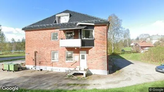 Affärslokaler att hyra i Smedjebacken - Bild från Google Street View