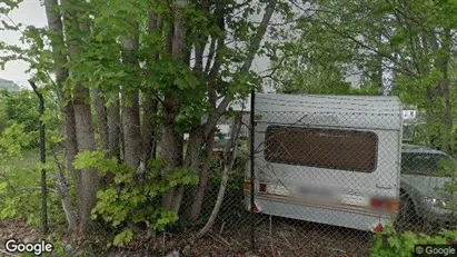 Affärslokaler att hyra i Tierp - Bild från Google Street View Affärslokaler att hyra i Tierp - Bild från Google Street View