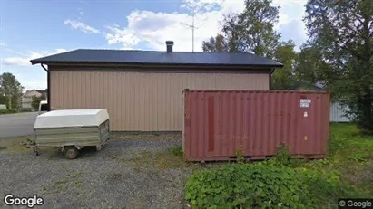 Industrilokaler att hyra i Berg - Bild från Google Street View Industrilokaler att hyra i Berg - Bild från Google Street View