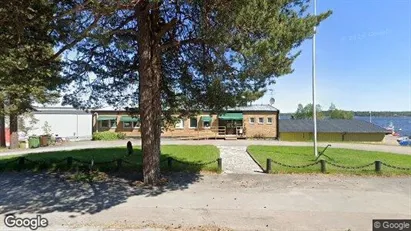 Kontorslokaler att hyra i Åmål - Bild från Google Street View Kontorslokaler att hyra i Åmål - Bild från Google Street View