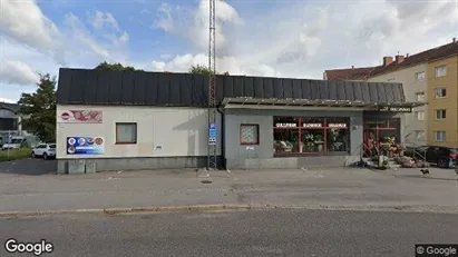 Affärslokaler att hyra i Norrköping - Bild från Google Street View Affärslokaler att hyra i Norrköping - Bild från Google Street View