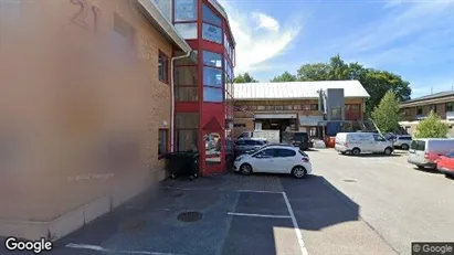 Affärslokaler att hyra i Askim-Frölunda-Högsbo - Bild från Google Street View Affärslokaler att hyra i Askim-Frölunda-Högsbo - Bild från Google Street View