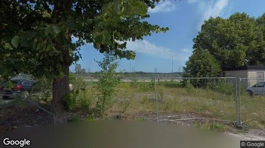 Affärslokaler att hyra i Västerort - Bild från Google Street View