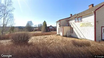 Affärslokaler att hyra i Torsby - Bild från Google Street View Affärslokaler att hyra i Torsby - Bild från Google Street View