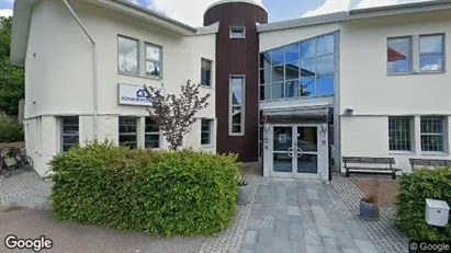 Affärslokaler att hyra i Norra hisingen - Bild från Google Street View Affärslokaler att hyra i Norra hisingen - Bild från Google Street View