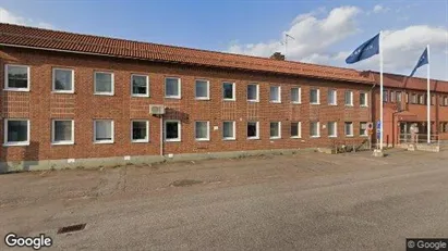 Kontorslokaler att hyra i Linköping - Bild från Google Street View Kontorslokaler att hyra i Linköping - Bild från Google Street View