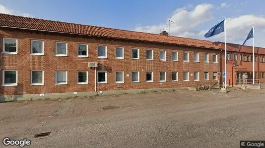 Kontorslokaler att hyra i Linköping - Bild från Google Street View