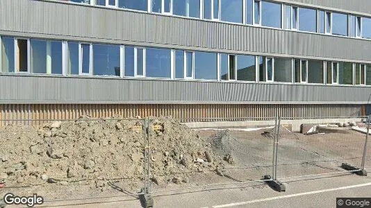Kontorslokaler att hyra i Mölndal - Bild från Google Street View