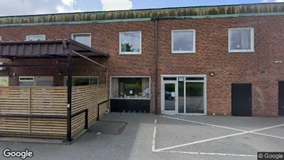 Affärslokaler att hyra i Bjuv - Bild från Google Street View Affärslokaler att hyra i Bjuv - Bild från Google Street View