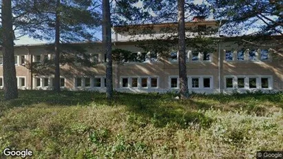 Kontorslokaler att hyra i Timrå - Bild från Google Street View Kontorslokaler att hyra i Timrå - Bild från Google Street View