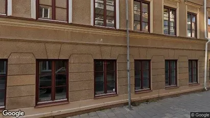 Kontorslokaler att hyra i Uppsala - Bild från Google Street View Kontorslokaler att hyra i Uppsala - Bild från Google Street View