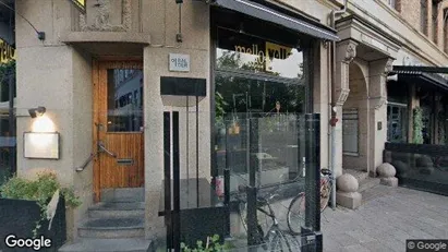 Kontorslokaler att hyra i Malmö Centrum - Bild från Google Street View Kontorslokaler att hyra i Malmö Centrum - Bild från Google Street View