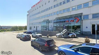 Kontorslokaler att hyra i Botkyrka - Bild från Google Street View Kontorslokaler att hyra i Botkyrka - Bild från Google Street View