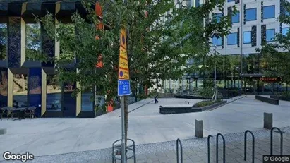 Kontorslokaler att hyra i Söderort - Bild från Google Street View Kontorslokaler att hyra i Söderort - Bild från Google Street View