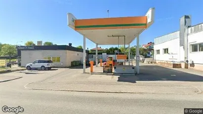 Industrilokaler att hyra i Alingsås - Bild från Google Street View Industrilokaler att hyra i Alingsås - Bild från Google Street View