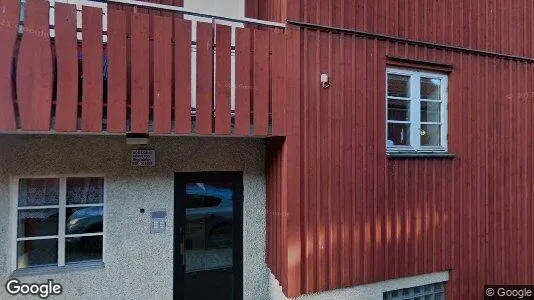 Affärslokaler att hyra i Vimmerby - Bild från Google Street View