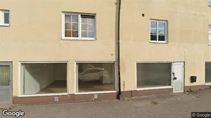 Affärslokaler att hyra i Vimmerby - Bild från Google Street View Affärslokaler att hyra i Vimmerby - Bild från Google Street View