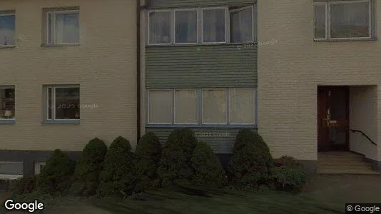 Affärslokaler att hyra i Vimmerby - Bild från Google Street View