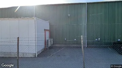 Industrilokaler att hyra i Järfälla - Bild från Google Street View Industrilokaler att hyra i Järfälla - Bild från Google Street View