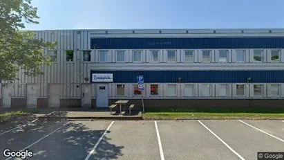 Kontorslokaler att hyra i Askim-Frölunda-Högsbo - Bild från Google Street View Kontorslokaler att hyra i Askim-Frölunda-Högsbo - Bild från Google Street View