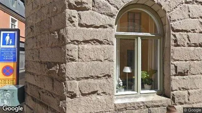 Kontorslokaler att hyra i Kristianstad - Bild från Google Street View Kontorslokaler att hyra i Kristianstad - Bild från Google Street View