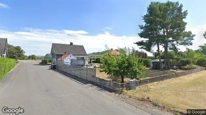 Lagerlokaler att hyra i Kristianstad - Bild från Google Street View