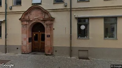 Kontorslokaler att hyra i Malmö Centrum - Bild från Google Street View Kontorslokaler att hyra i Malmö Centrum - Bild från Google Street View