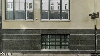 Kontorslokaler att hyra i Malmö Centrum - Bild från Google Street View Kontorslokaler att hyra i Malmö Centrum - Bild från Google Street View