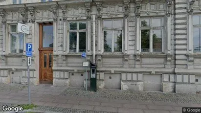 Kontorslokaler att hyra i Malmö Centrum - Bild från Google Street View Kontorslokaler att hyra i Malmö Centrum - Bild från Google Street View