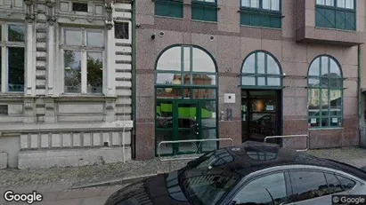 Kontorslokaler att hyra i Malmö Centrum - Bild från Google Street View Kontorslokaler att hyra i Malmö Centrum - Bild från Google Street View