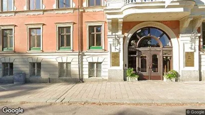 Affärslokaler att hyra i Uppsala - Bild från Google Street View Affärslokaler att hyra i Uppsala - Bild från Google Street View