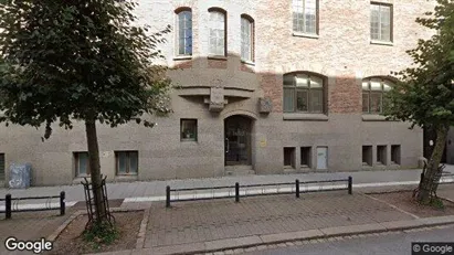 Affärslokaler att hyra i Uppsala - Bild från Google Street View Affärslokaler att hyra i Uppsala - Bild från Google Street View