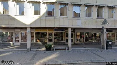 Affärslokaler att hyra i Uppsala - Bild från Google Street View Affärslokaler att hyra i Uppsala - Bild från Google Street View