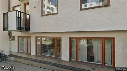 Affärslokaler att hyra i Östermalm - Bild från Google Street View Affärslokaler att hyra i Östermalm - Bild från Google Street View