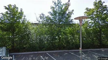 Lagerlokaler att hyra i Uppsala - Bild från Google Street View Lagerlokaler att hyra i Uppsala - Bild från Google Street View