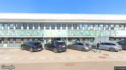 Lagerlokaler att hyra i Mölndal - Bild från Google Street View Lagerlokaler att hyra i Mölndal - Bild från Google Street View