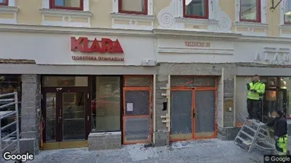 Kontorslokaler att hyra i Göteborg Centrum - Bild från Google Street View Kontorslokaler att hyra i Göteborg Centrum - Bild från Google Street View