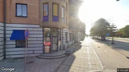 Kontorslokaler att hyra i Malmö Centrum - Bild från Google Street View Kontorslokaler att hyra i Malmö Centrum - Bild från Google Street View