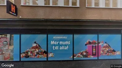 Kontorslokaler att hyra i Borås - Bild från Google Street View Kontorslokaler att hyra i Borås - Bild från Google Street View