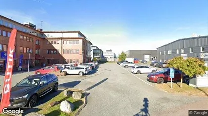 Kontorslokaler att hyra i Askim-Frölunda-Högsbo - Bild från Google Street View Kontorslokaler att hyra i Askim-Frölunda-Högsbo - Bild från Google Street View