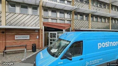 Kontorslokaler att hyra i Norra hisingen - Bild från Google Street View Kontorslokaler att hyra i Norra hisingen - Bild från Google Street View