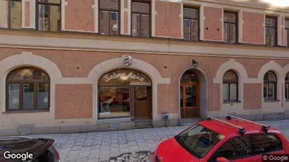 Kontorslokaler att hyra i Vasastan - Bild från Google Street View Kontorslokaler att hyra i Vasastan - Bild från Google Street View