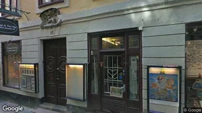 Kontorslokaler att hyra i Stockholm Innerstad - Bild från Google Street View Kontorslokaler att hyra i Stockholm Innerstad - Bild från Google Street View