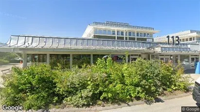 Kontorslokaler att hyra i Uppsala - Bild från Google Street View Kontorslokaler att hyra i Uppsala - Bild från Google Street View