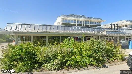 Kontorslokaler att hyra i Uppsala - Bild från Google Street View