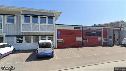 Kontorslokaler att hyra i Kungsbacka - Bild från Google Street View Kontorslokaler att hyra i Kungsbacka - Bild från Google Street View