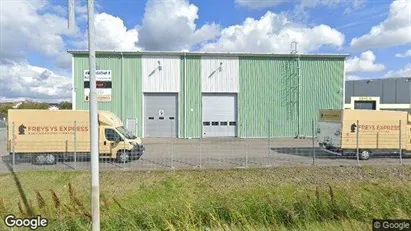 Kontorslokaler att hyra i Mölndal - Bild från Google Street View Kontorslokaler att hyra i Mölndal - Bild från Google Street View